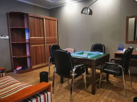 Dongguan Tian Boutique Hotel