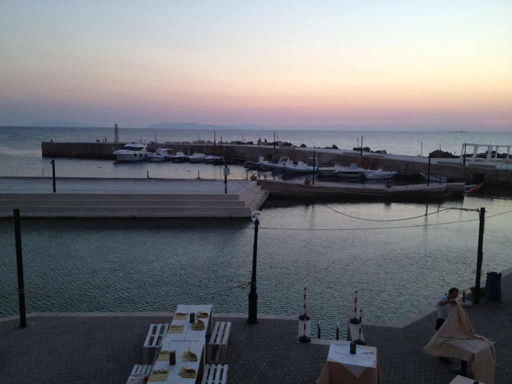 Hotel Tirreno