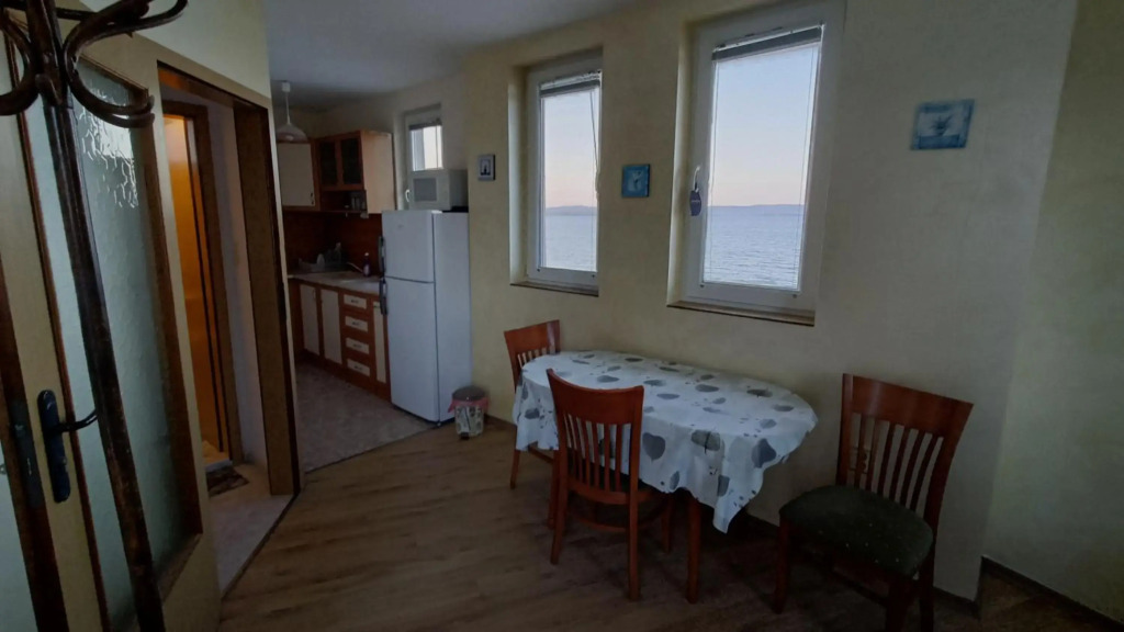 Nikolovi Home Apartments