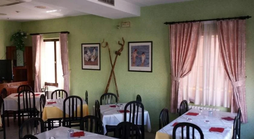 Hostal Monteclaro