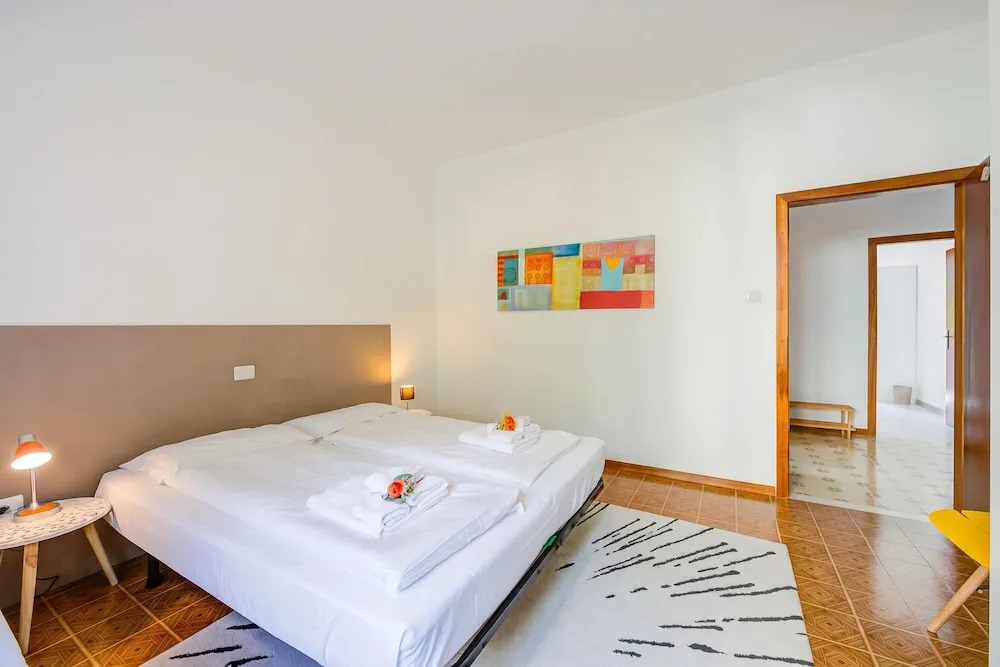 The Bon'ora Apartment