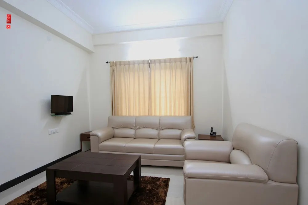 OYO 4797 Lulu Hospitality