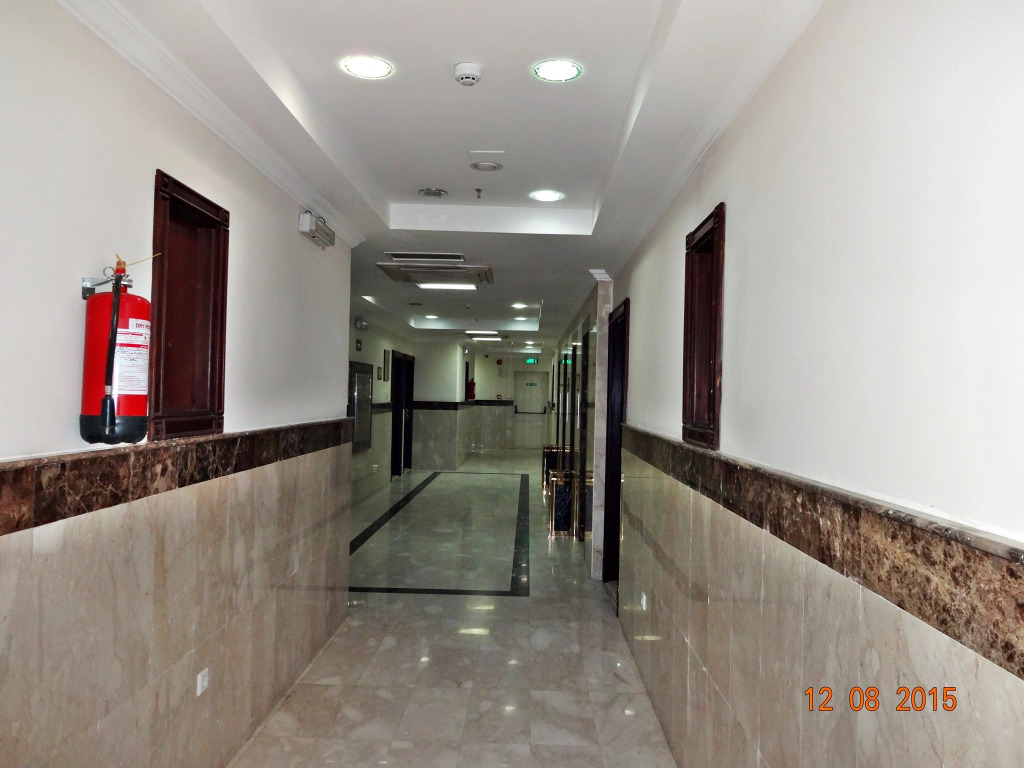 Reda Plaza
