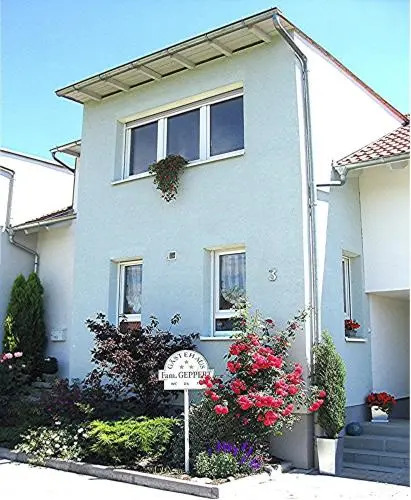 Gästehaus Geppert