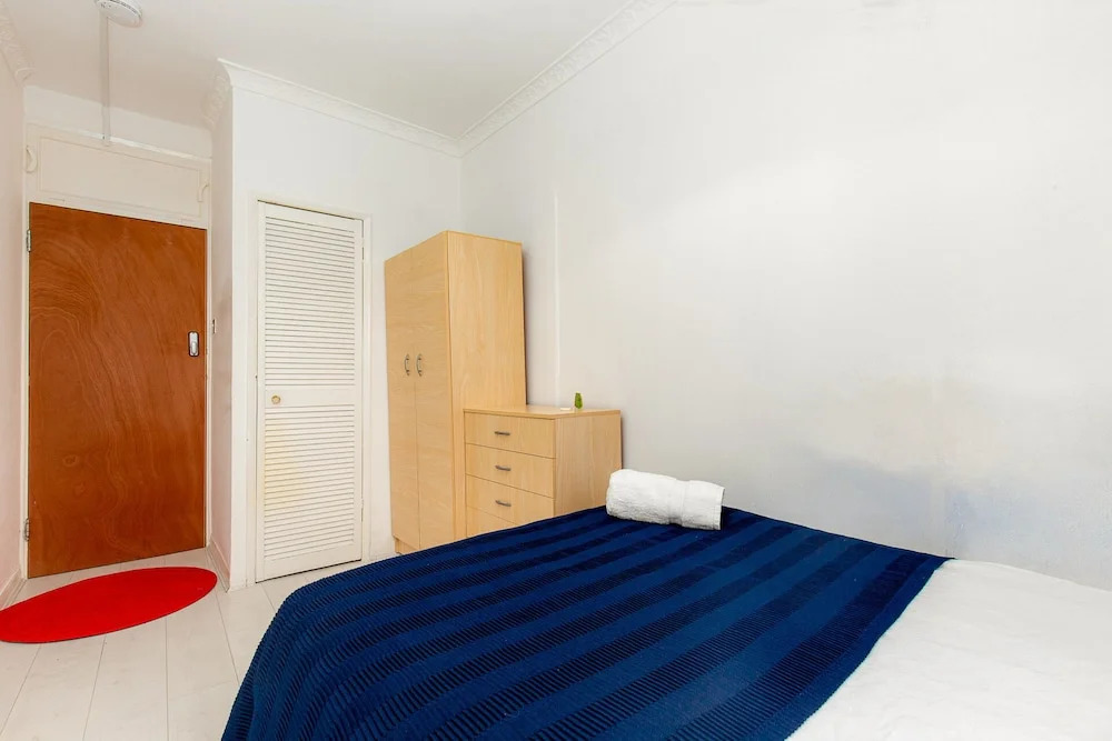 James Middleton House - Deluxe Guest Room 2