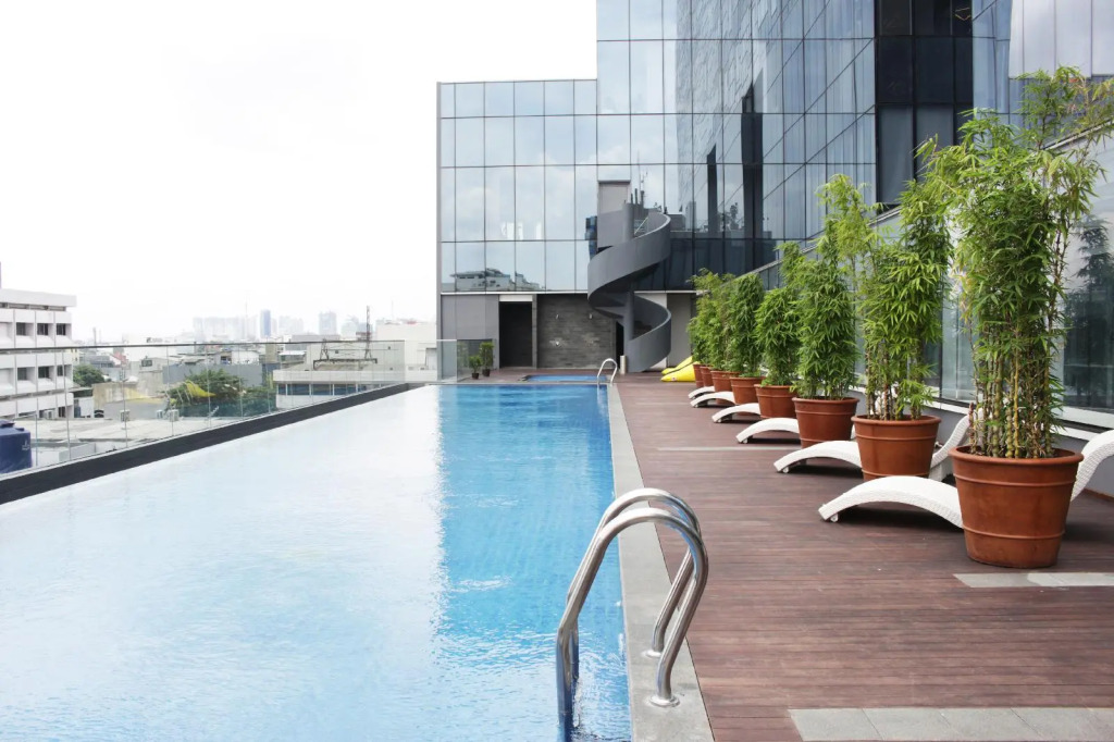 Vertu Harmoni Jakarta