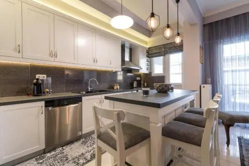 Sapfo Apartment