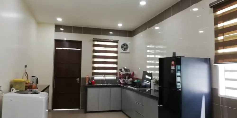 Kkp home stay