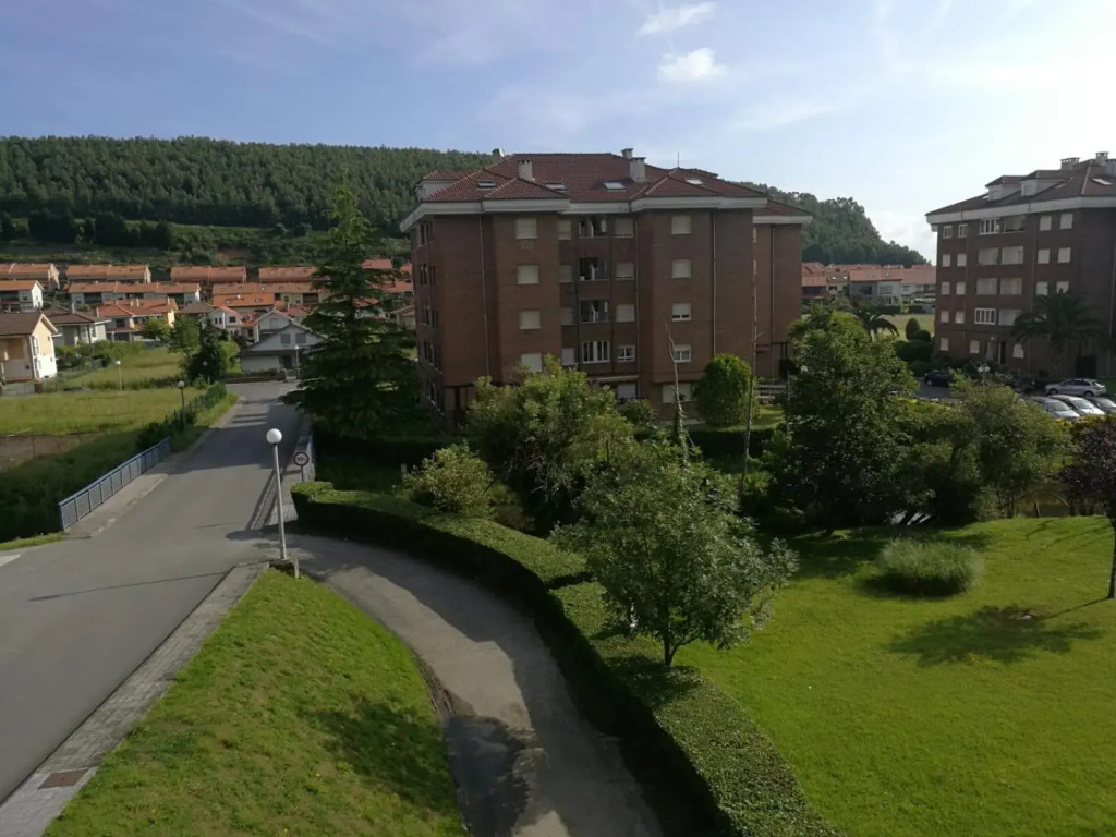 Apartamento marinero en Ribadesella