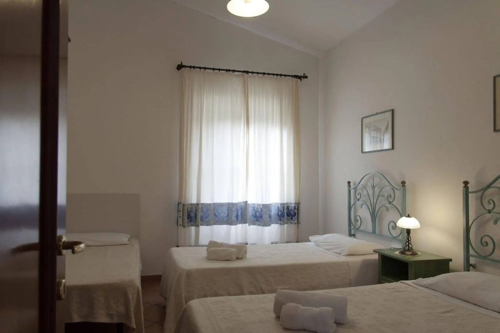 Tenute San Giuliano, Agri Resort San Giuliano