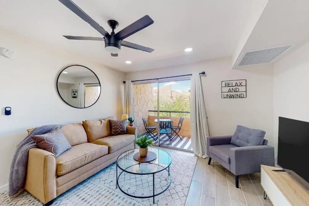 Villa Sunrise 1 Bedroom Condo by RedAwning