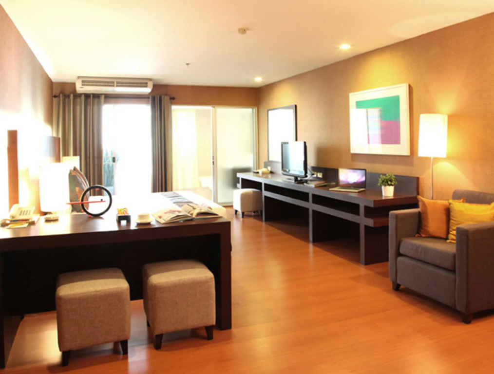 BU Place Hotel