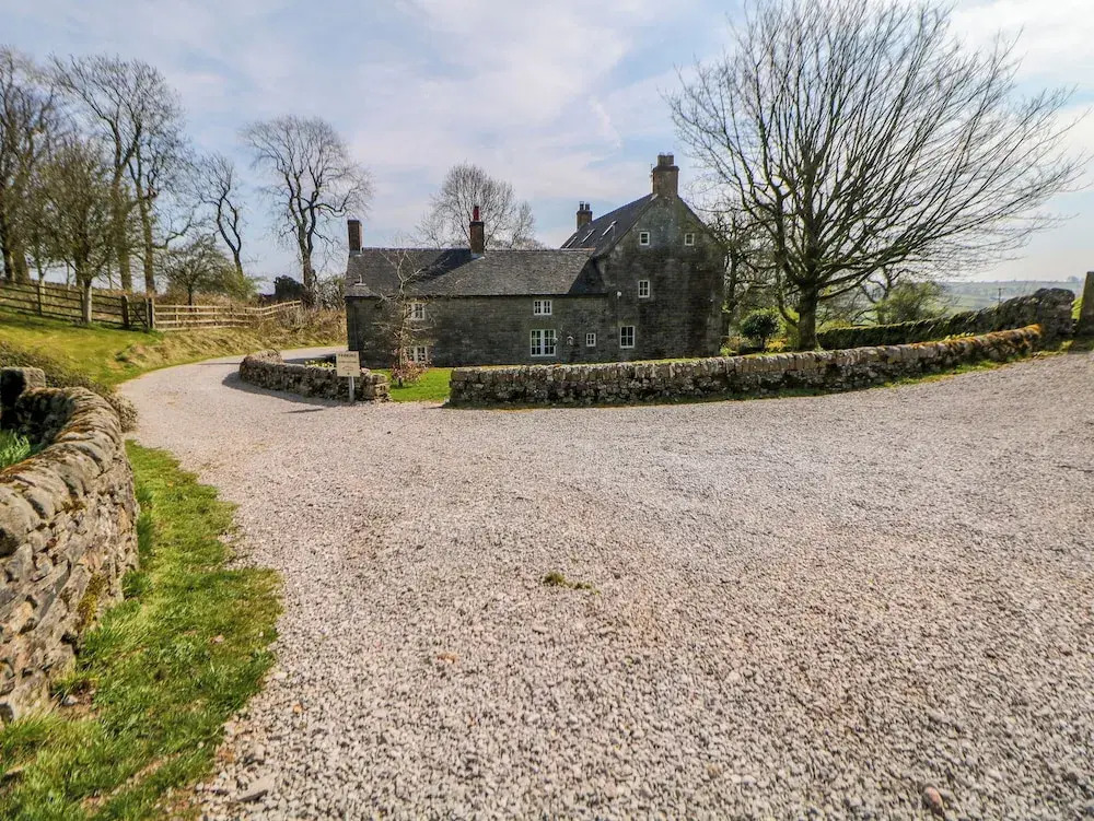 Slade Cottage