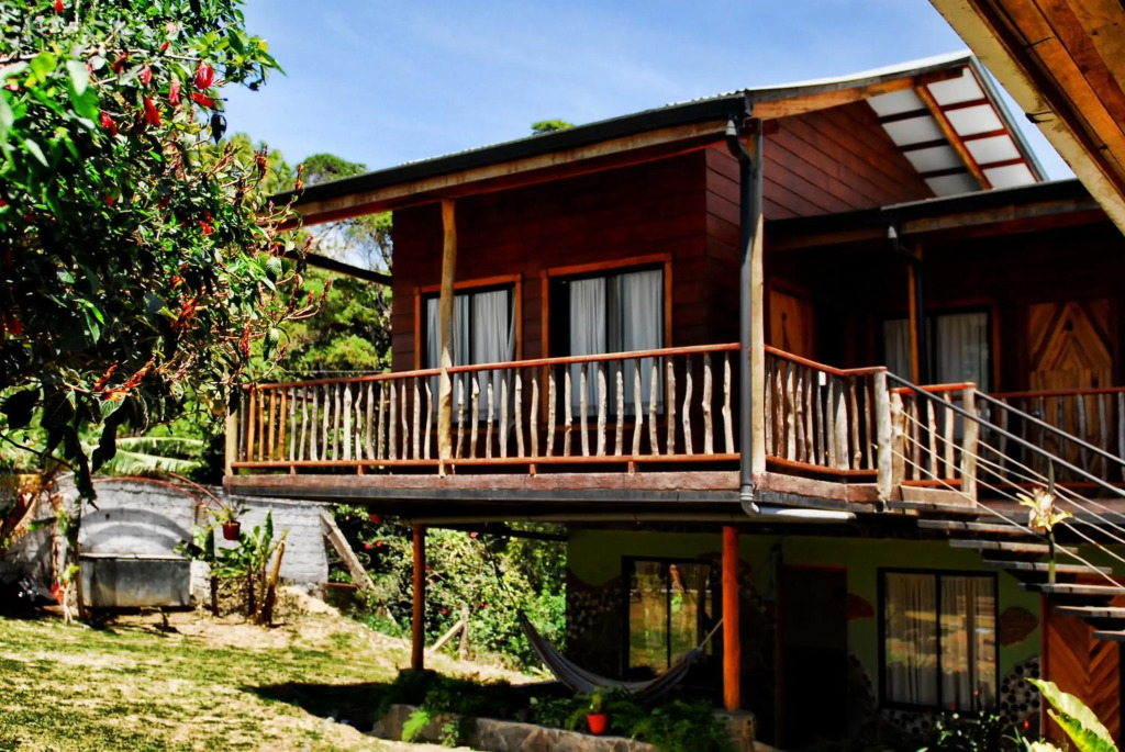 Pension Santa Elena