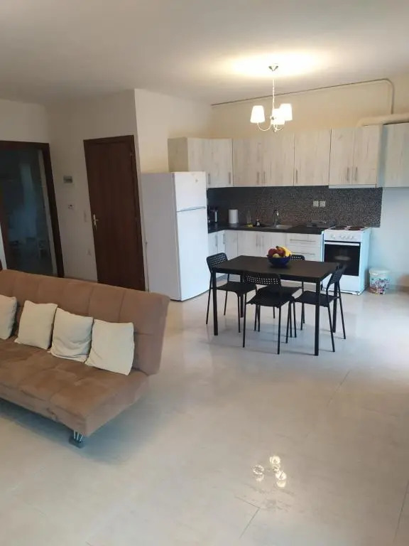 Afrodites sea view house