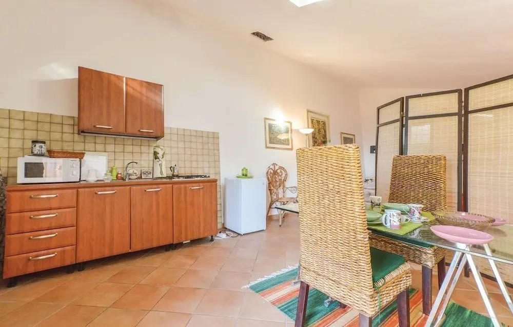 Agriturismo Il Casino Rosso