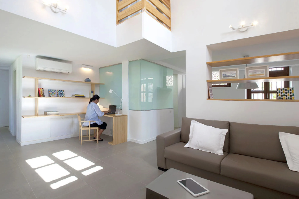 Smart Suites Albaicin