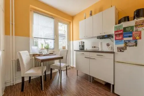 Privatapartment Sudstadt