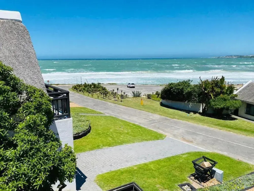 Seaside Shalom Apartment - Ocean Views