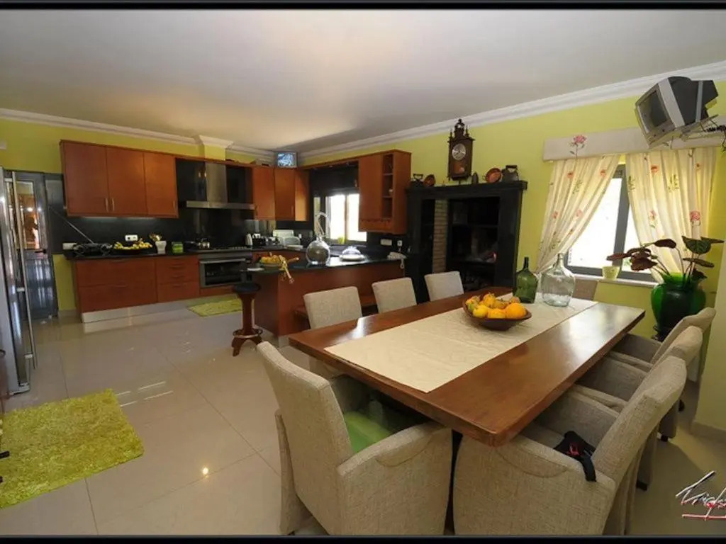 Villa Sesmarias Lux - Luxury Villa With Private Swimming Pool, Sea-Views