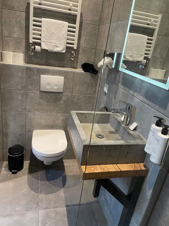 City Center Lodge Utrecht