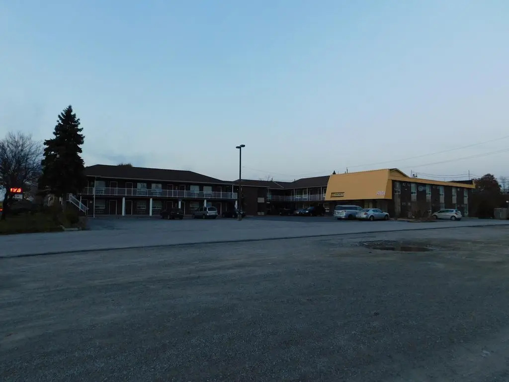 Kenora Motel
