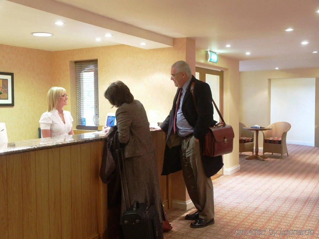 The Warwick Hotel Kenilworth