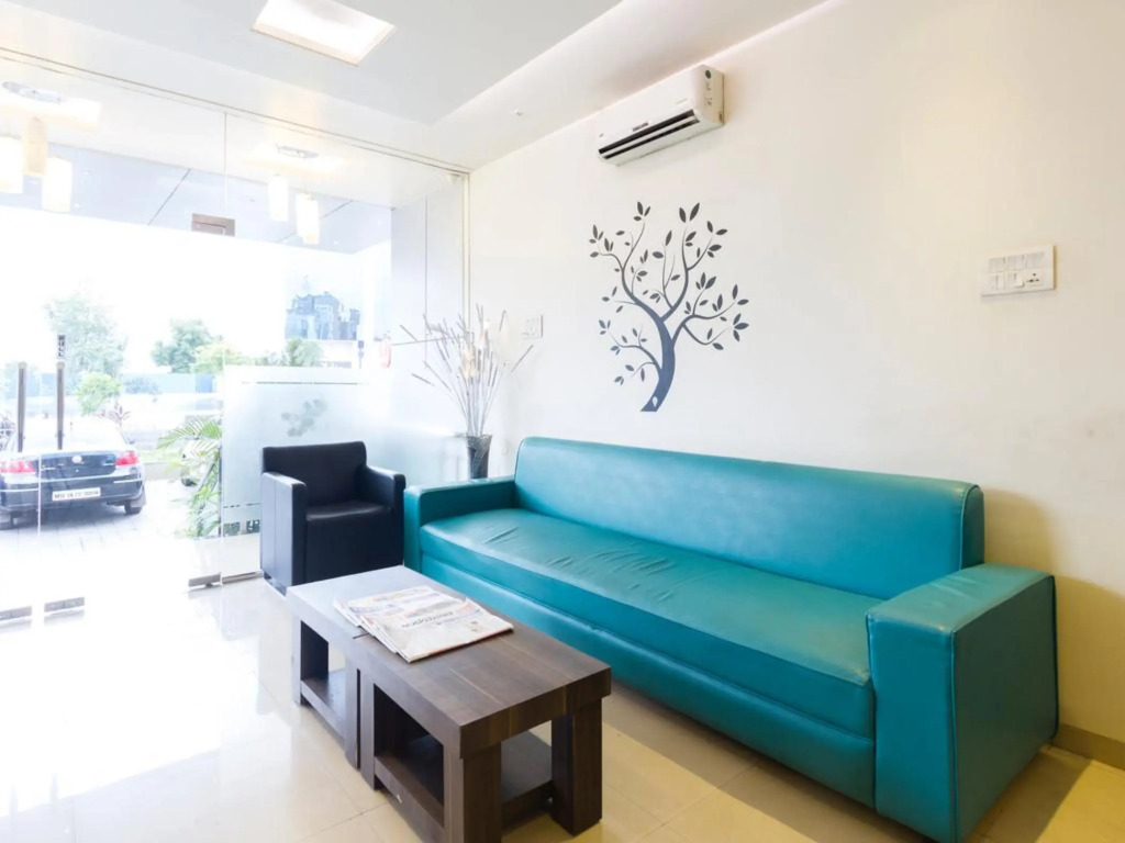 Fabhotel Arya Hinjewadi