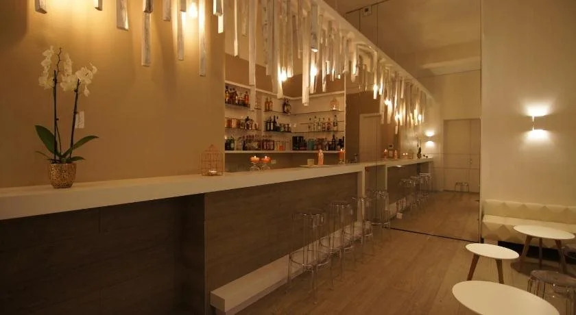 The Hamptons Boutique Hotel