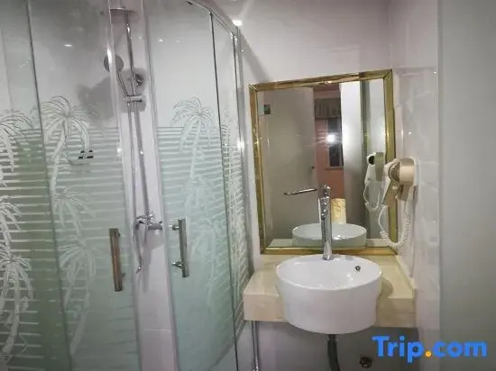 Shengxinyuan Hotel (Zuoling New City)
