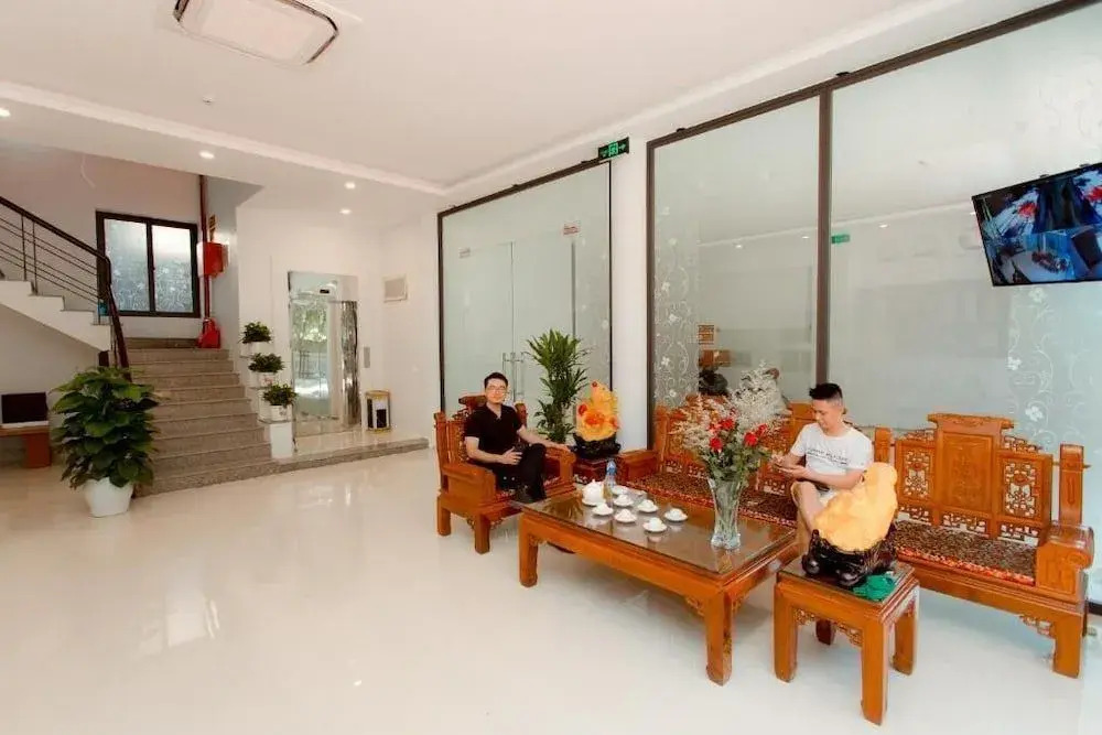 Korea Hotel Bac Giang
