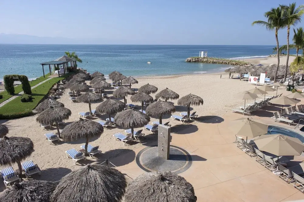 Mexican Experience by Villa del Palmar