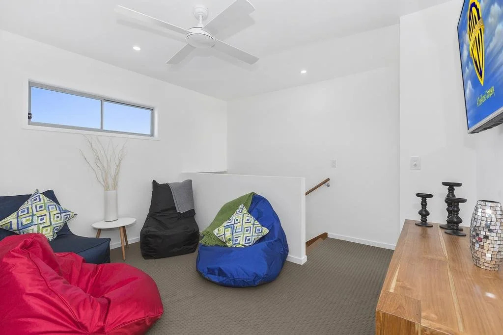 Sun Dream Palace - Tweed Coast Holidays