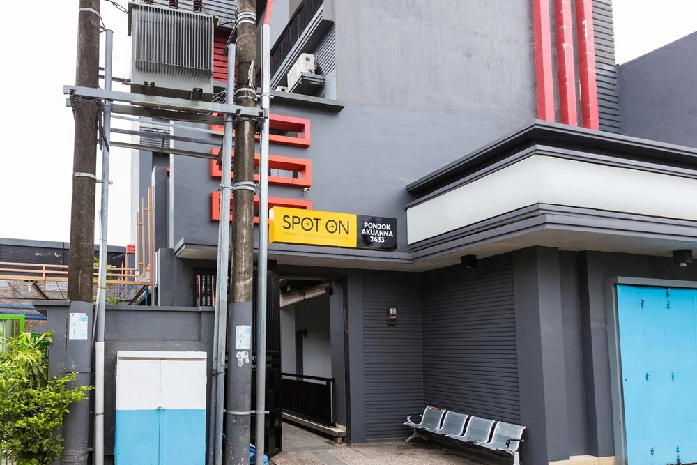 Pondok Akuanna by OYO Rooms