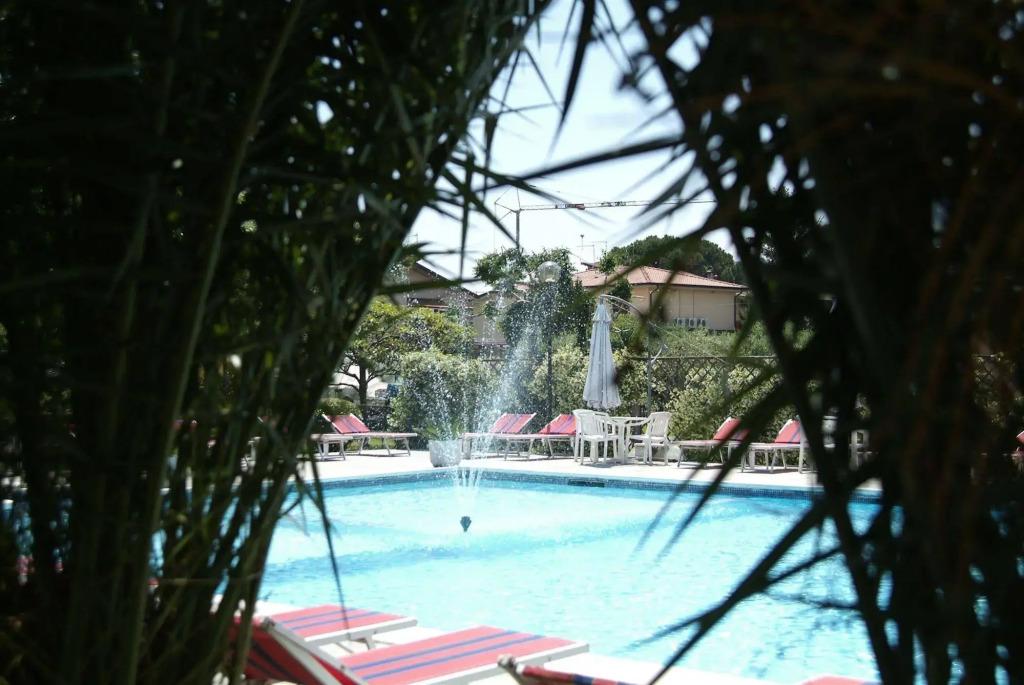 River Park Hotel