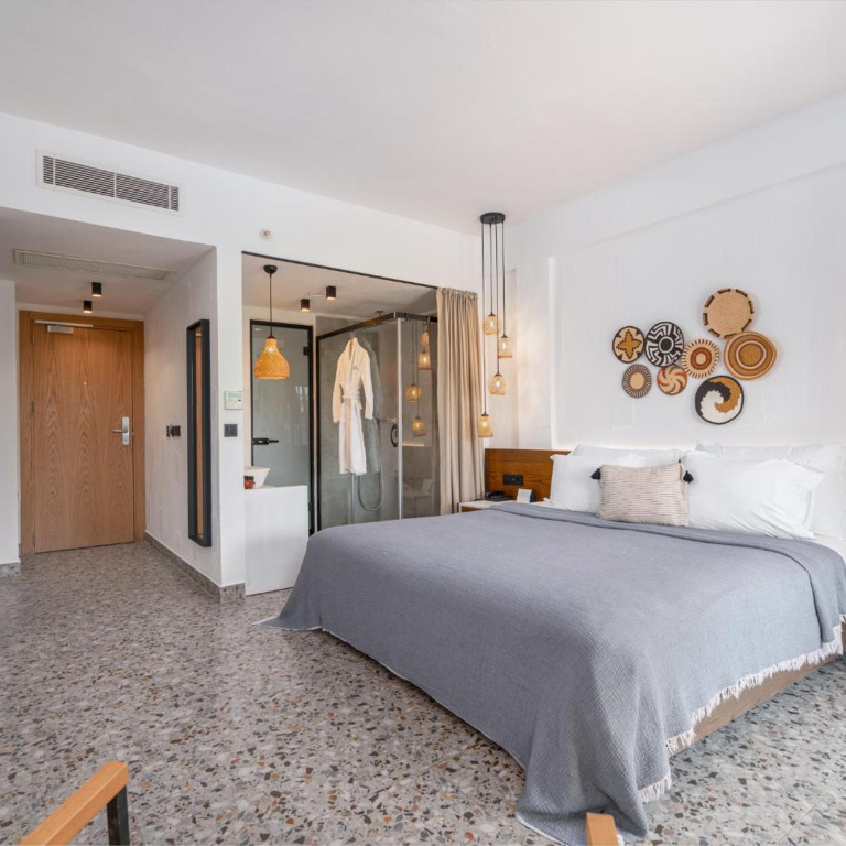 Ölüdeniz Blu Luxury Unique Hotel