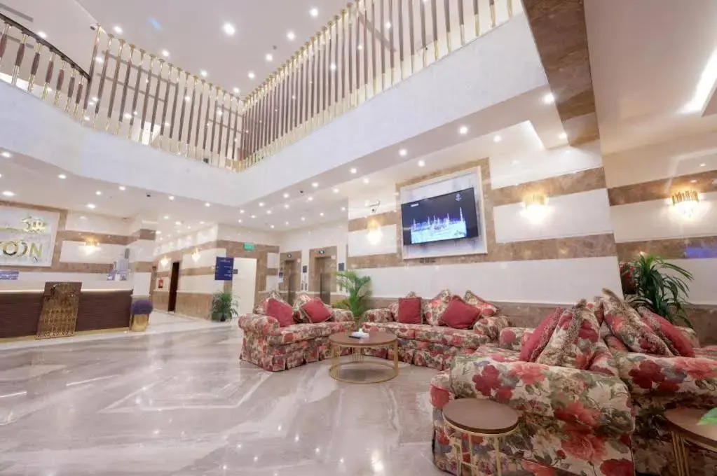 Sukoon Hotel