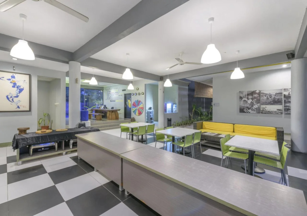 Palloma Hotel Kuta