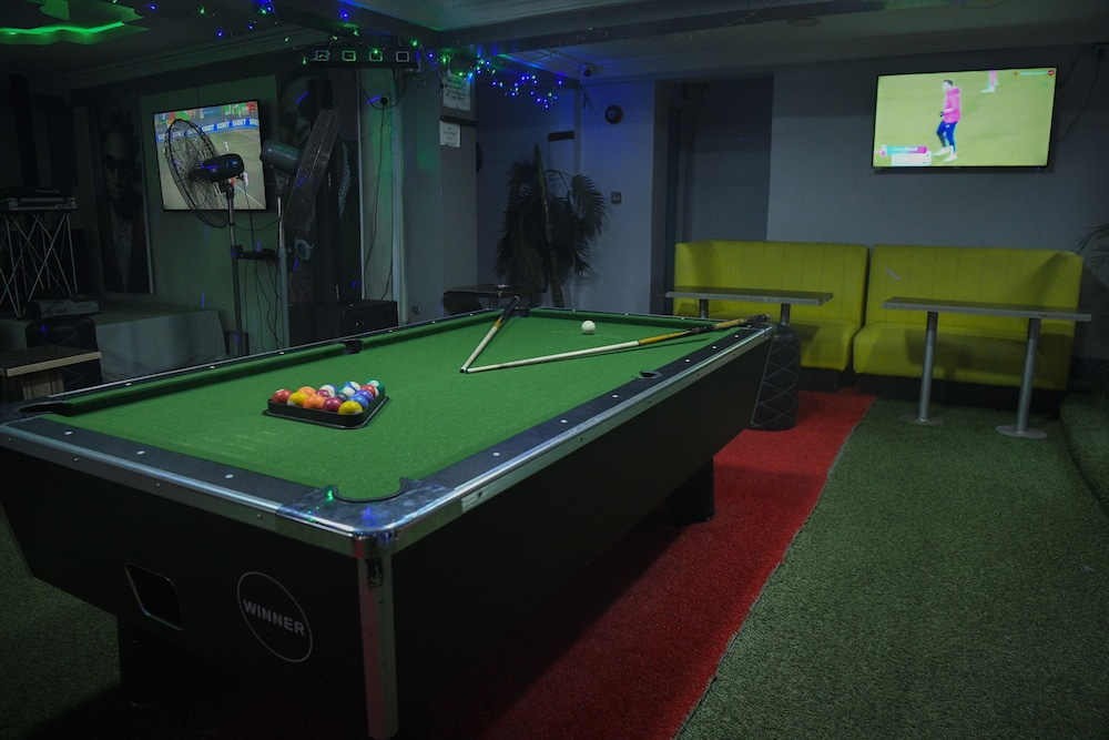 UG Wils Hotels and Suites
