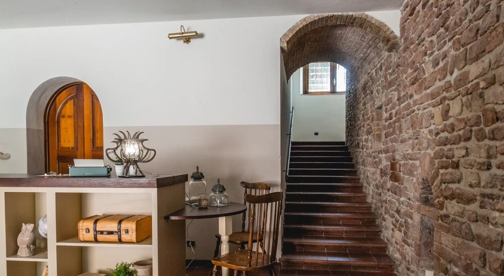 Borgo delle Mole I Bed & Breakfast