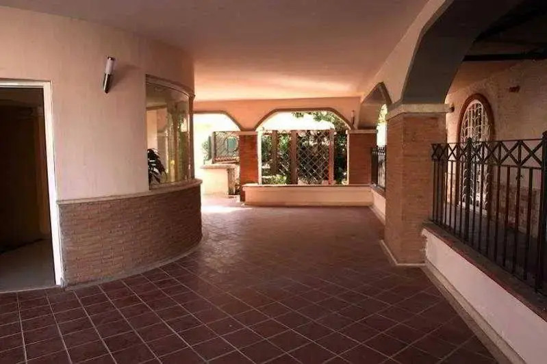 Idria Hotel