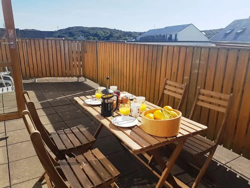 5 Courthouse Square Clifden