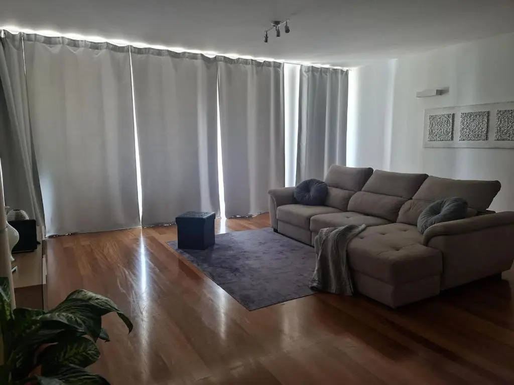 Peaceful Apartment