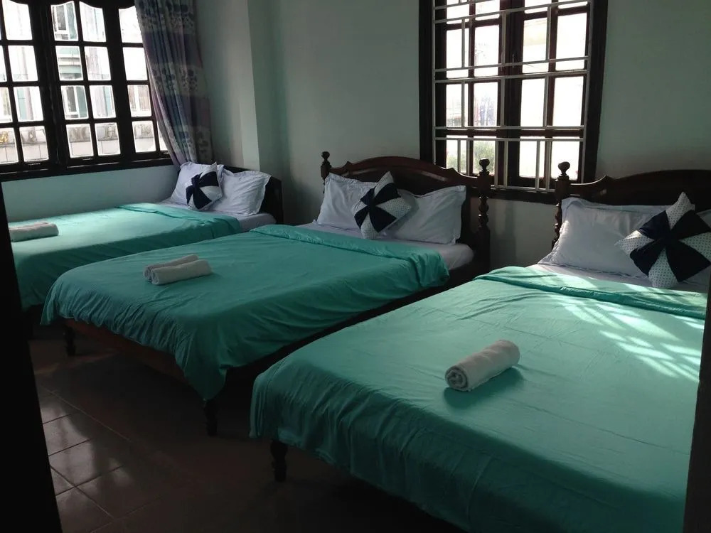 Thien Phuc Guesthouse