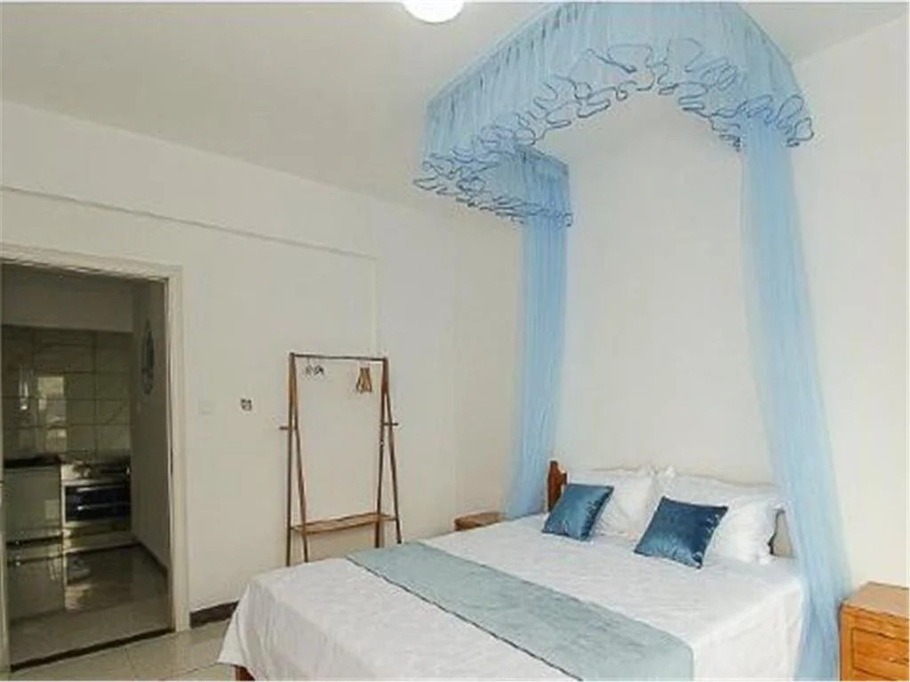 Xin linghai Inn
