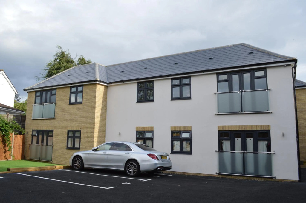 Modern Apartment in a quiet location of Hatfield