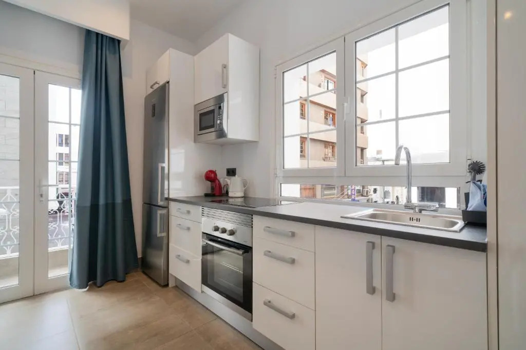 Sabbia Suites La Armada