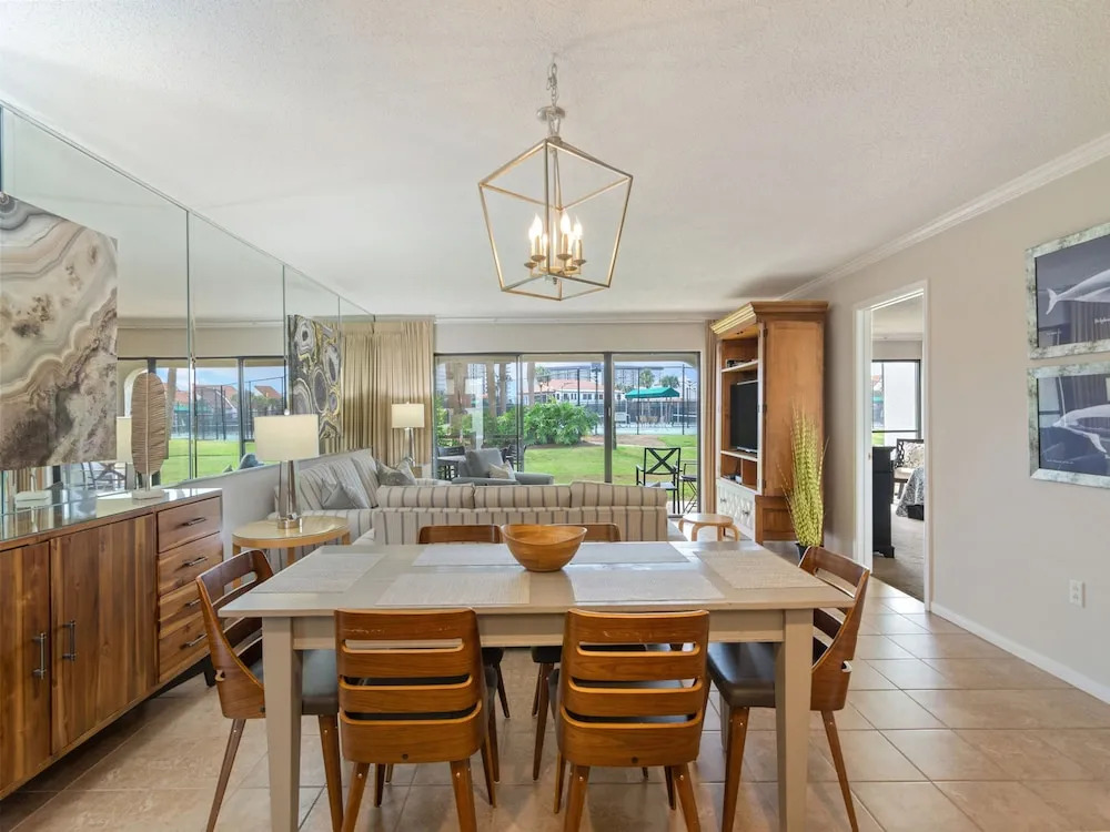 Edgewater Tennis Golf Villa 2601 by Vtrips