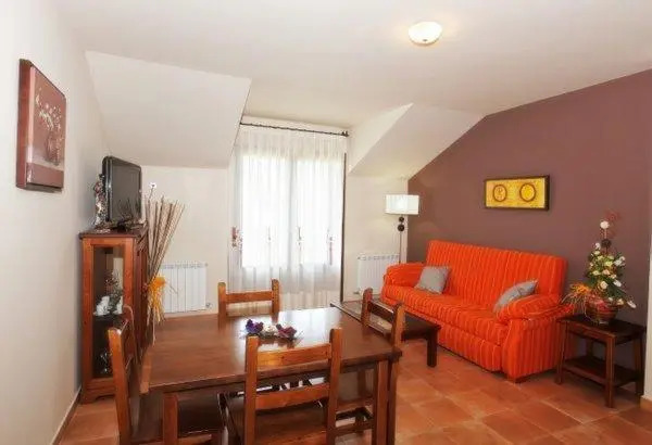 Apartamentos Pirineos Ordesa