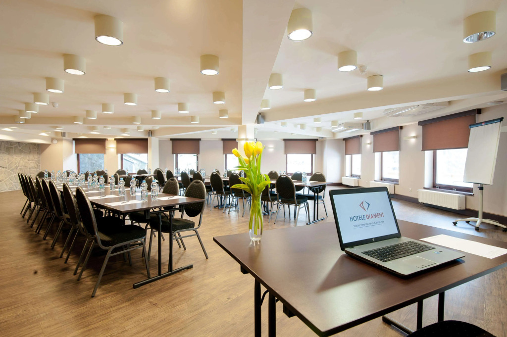 Hotel Diament Ustroń